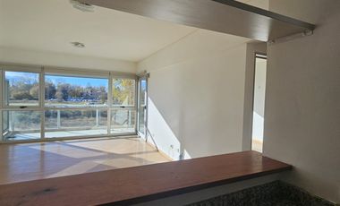 Neuquen Venta Departamento 1 dormitorio Paseo de la Costa Complejo Cerrado Ribera Urbana Cochera
