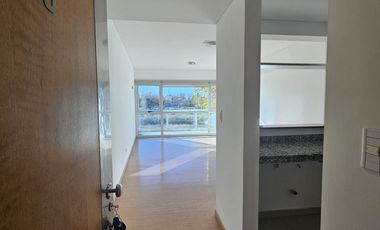 Neuquen Venta Departamento 1 dormitorio Paseo de la Costa Complejo Cerrado Ribera Urbana Cochera