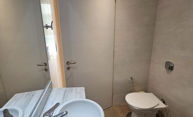 Neuquen Venta Departamento 1 dormitorio Paseo de la Costa Complejo Cerrado Ribera Urbana Cochera
