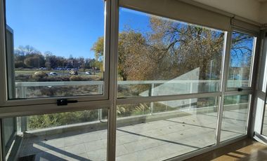 Neuquen Venta Departamento 1 dormitorio Paseo de la Costa Complejo Cerrado Ribera Urbana Cochera