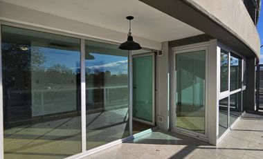 Neuquen Venta Departamento 1 dormitorio Paseo de la Costa Complejo Cerrado Ribera Urbana Cochera