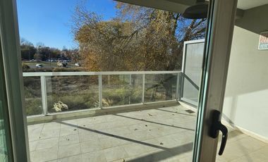 Neuquen Venta Departamento 1 dormitorio Paseo de la Costa Complejo Cerrado Ribera Urbana Cochera