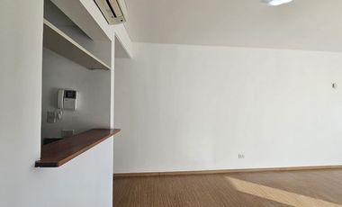 Neuquen Venta Departamento 1 dormitorio Paseo de la Costa Complejo Cerrado Ribera Urbana Cochera