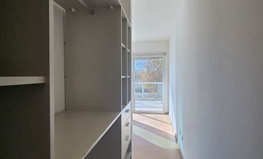 Neuquen Venta Departamento 1 dormitorio Paseo de la Costa Complejo Cerrado Ribera Urbana Cochera