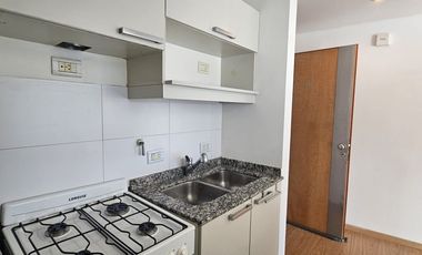 Neuquen Venta Departamento 1 dormitorio Paseo de la Costa Complejo Cerrado Ribera Urbana Cochera