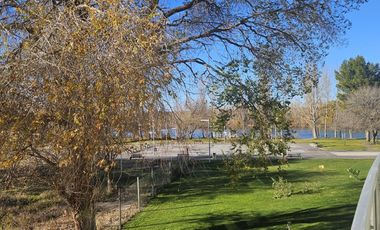 Neuquen Venta Departamento 1 dormitorio Paseo de la Costa Complejo Cerrado Ribera Urbana Cochera