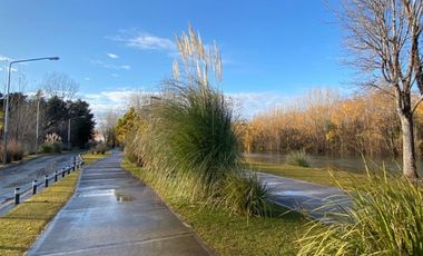 Neuquen Venta Departamento 1 dormitorio Paseo de la Costa Complejo Cerrado Ribera Urbana Cochera