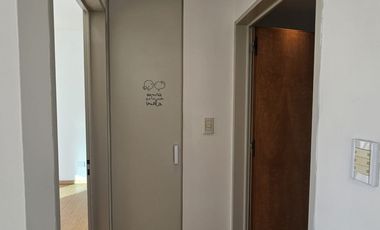 Neuquen Venta Departamento 1 dormitorio Paseo de la Costa Complejo Cerrado Ribera Urbana Cochera