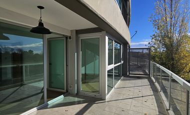 Neuquen Venta Departamento 1 dormitorio Paseo de la Costa Complejo Cerrado Ribera Urbana Cochera