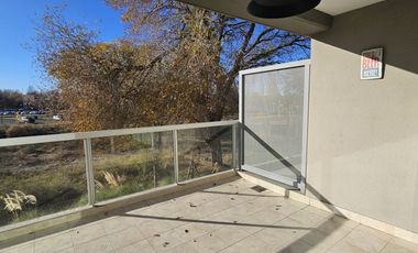 Neuquen Venta Departamento 1 dormitorio Paseo de la Costa Complejo Cerrado Ribera Urbana Cochera