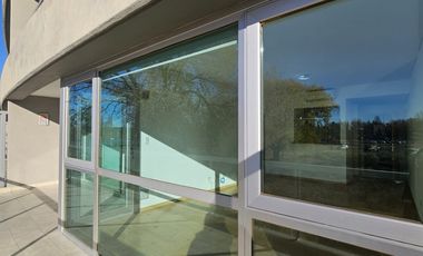 Neuquen Venta Departamento 1 dormitorio Paseo de la Costa Complejo Cerrado Ribera Urbana Cochera
