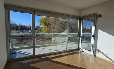 Neuquen Venta Departamento 1 dormitorio Paseo de la Costa Complejo Cerrado Ribera Urbana Cochera