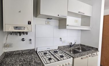 Neuquen Venta Departamento 1 dormitorio Paseo de la Costa Complejo Cerrado Ribera Urbana Cochera