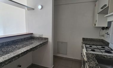 Neuquen Venta Departamento 1 dormitorio Paseo de la Costa Complejo Cerrado Ribera Urbana Cochera
