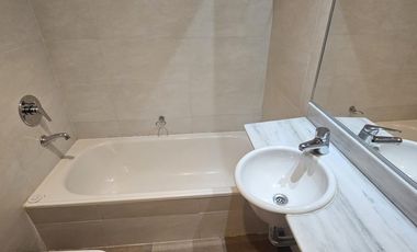 Neuquen Venta Departamento 1 dormitorio Paseo de la Costa Complejo Cerrado Ribera Urbana Cochera