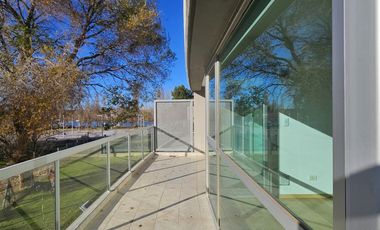 Neuquen Venta Departamento 1 dormitorio Paseo de la Costa Complejo Cerrado Ribera Urbana Cochera
