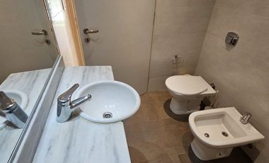 Neuquen Venta Departamento 1 dormitorio Paseo de la Costa Complejo Cerrado Ribera Urbana Cochera