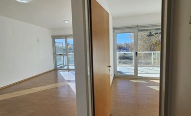 Neuquen Venta Departamento 1 dormitorio Paseo de la Costa Complejo Cerrado Ribera Urbana Cochera