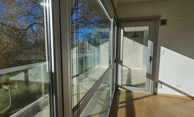Neuquen Venta Departamento 1 dormitorio Paseo de la Costa Complejo Cerrado Ribera Urbana Cochera