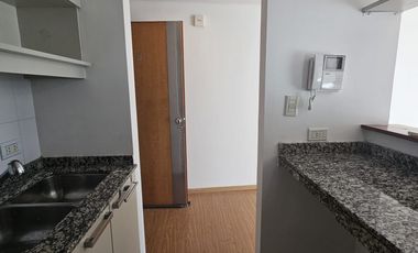 Neuquen Venta Departamento 1 dormitorio Paseo de la Costa Complejo Cerrado Ribera Urbana Cochera