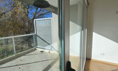 Neuquen Venta Departamento 1 dormitorio Paseo de la Costa Complejo Cerrado Ribera Urbana Cochera