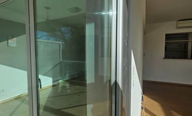 Neuquen Venta Departamento 1 dormitorio Paseo de la Costa Complejo Cerrado Ribera Urbana Cochera