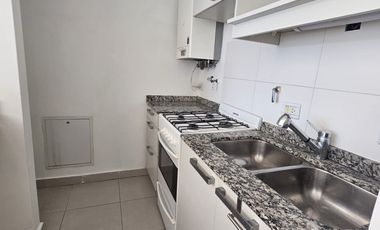 Neuquen Venta Departamento 1 dormitorio Paseo de la Costa Complejo Cerrado Ribera Urbana Cochera
