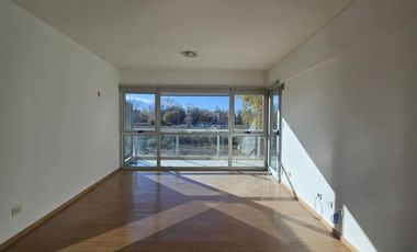 Neuquen Venta Departamento 1 dormitorio Paseo de la Costa Complejo Cerrado Ribera Urbana Cochera