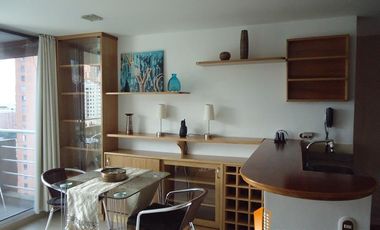 Apartamento en Arriendo Ubicado en Medellín Codigo 498