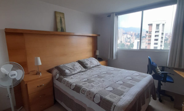 Apartamento en Arriendo Ubicado en Medellín Codigo 498