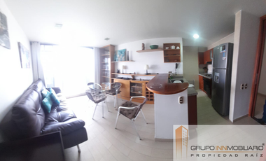 Apartamento en Arriendo Ubicado en Medellín Codigo 498