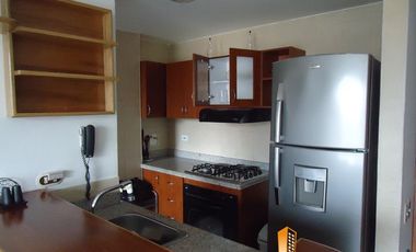 Apartamento en Arriendo Ubicado en Medellín Codigo 498