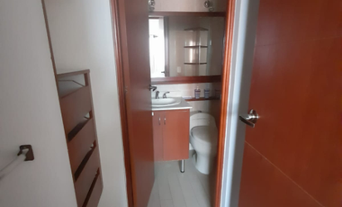 Apartamento en Arriendo Ubicado en Medellín Codigo 498