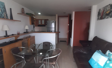 Apartamento en Arriendo Ubicado en Medellín Codigo 498