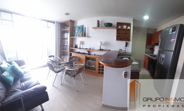 Apartamento en Arriendo Ubicado en Medellín Codigo 498