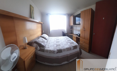 Apartamento en Arriendo Ubicado en Medellín Codigo 498