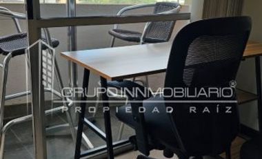 Apartaestudio en Arriendo Ubicado en Medellín Codigo 779