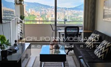 Apartaestudio en Arriendo Ubicado en Medellín Codigo 779