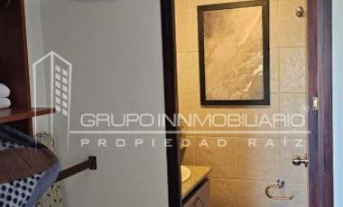 Apartaestudio en Arriendo Ubicado en Medellín Codigo 779