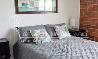 Apartaestudio en Arriendo Ubicado en Medellín Codigo 779