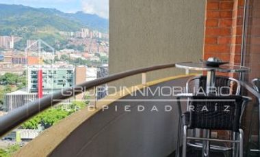 Apartaestudio en Arriendo Ubicado en Medellín Codigo 779