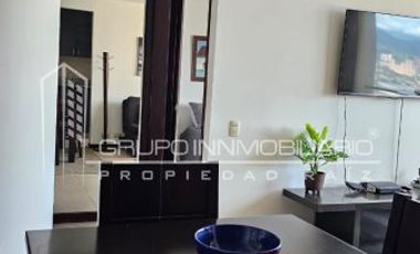 Apartaestudio en Arriendo Ubicado en Medellín Codigo 779