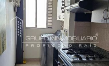 Apartaestudio en Arriendo Ubicado en Medellín Codigo 779