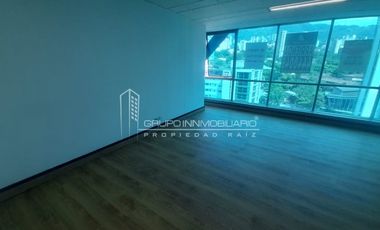 Oficina en Arriendo Ubicado en Medellín Codigo 1930