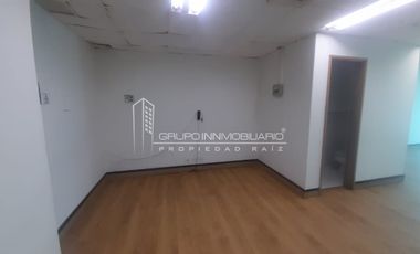 Oficina en Arriendo Ubicado en Medellín Codigo 1930