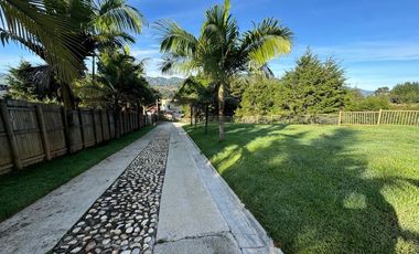 Casa-Finca en Venta Ubicado en Guarne Codigo 2064