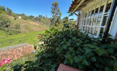 Casa-Finca en Venta Ubicado en Guarne Codigo 2065