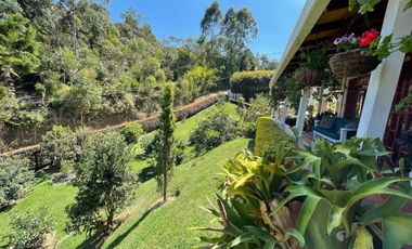 Casa-Finca en Venta Ubicado en Guarne Codigo 2065