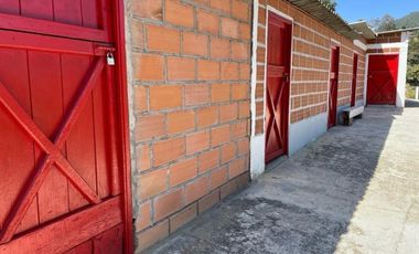 Casa-Finca en Venta Ubicado en Guarne Codigo 2065