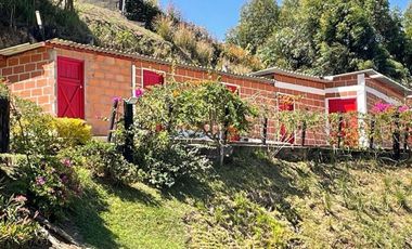 Casa-Finca en Venta Ubicado en Guarne Codigo 2065